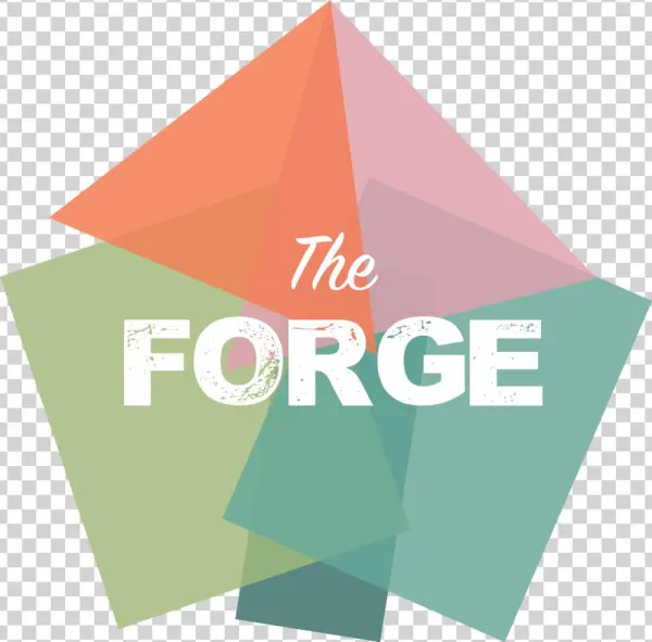 The Forge Logo