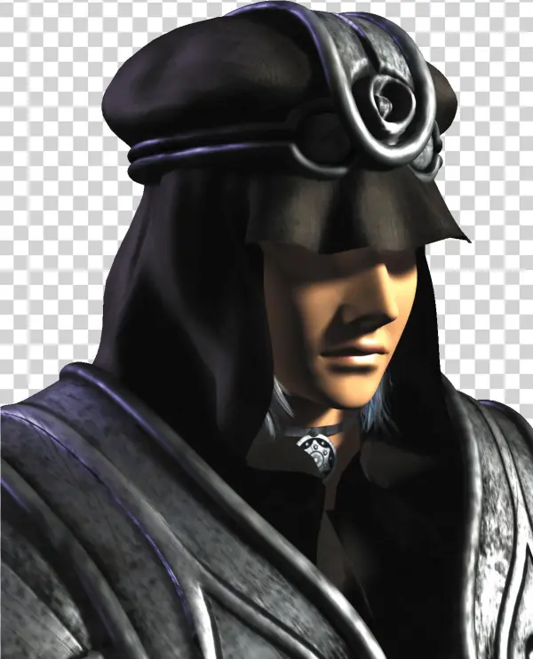 The Legend Of Dragoon - 1999