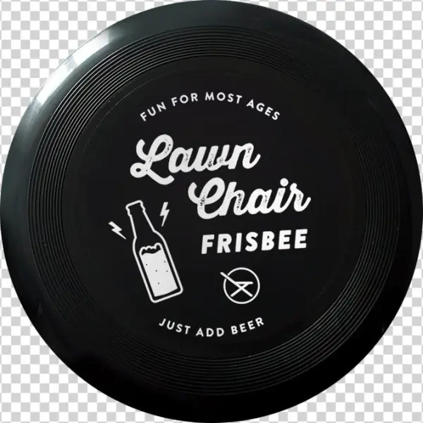 The Original Lawn Chair Frisbee®