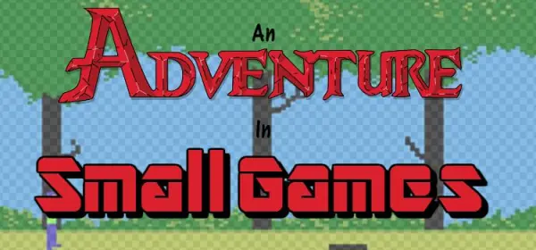 The Political Hotel California Of Games - Adventure Time