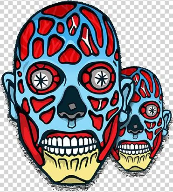 The True Face Of Corporate America