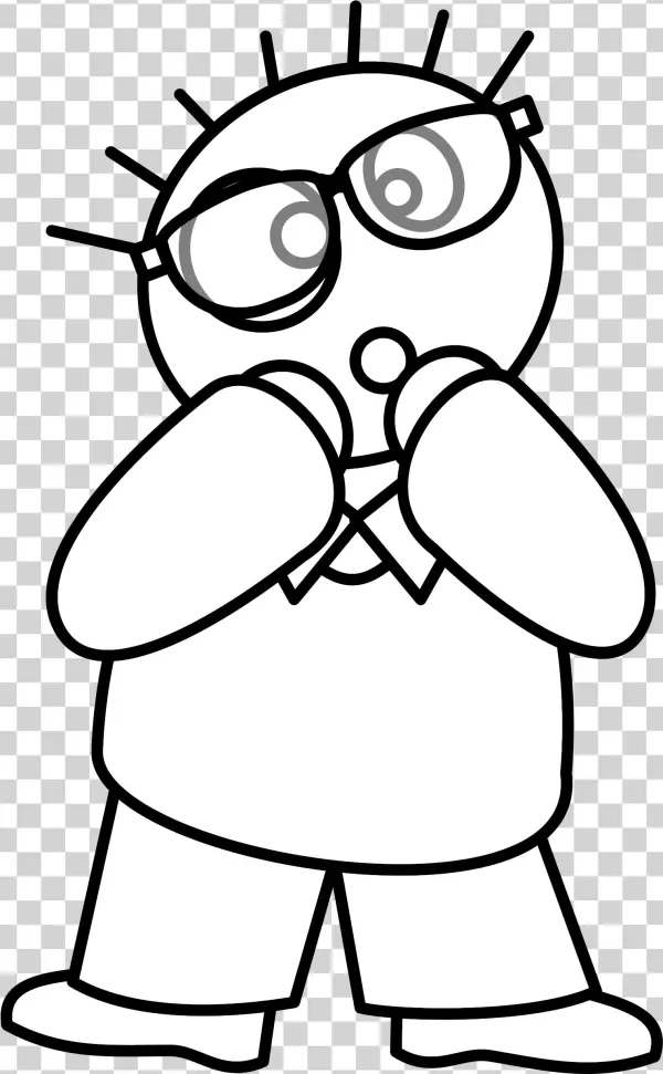 This Free Icons Png Design Of Specman Oops