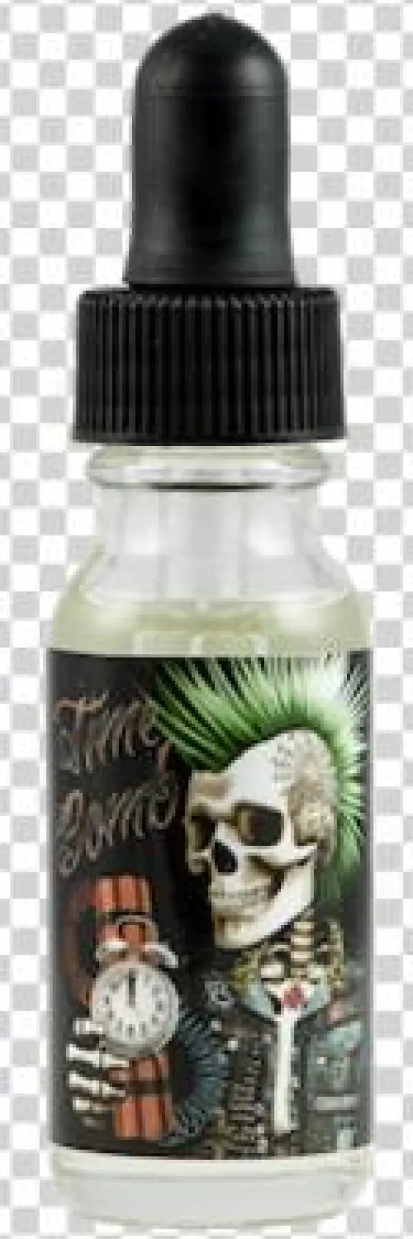 Time Bomb - Electronic Cigarette