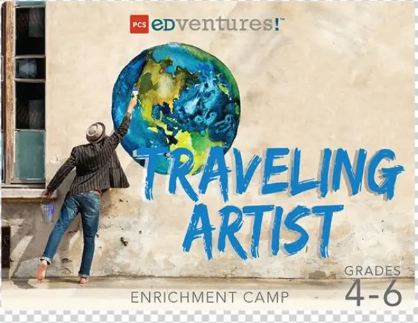 Traveling Artist Camp-pcs Edventures - Dance Again: Live; Compact Disc; Primary Artist - Life