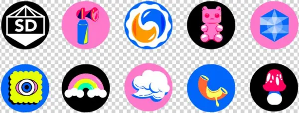 Tripballs Screen Coverart Icon