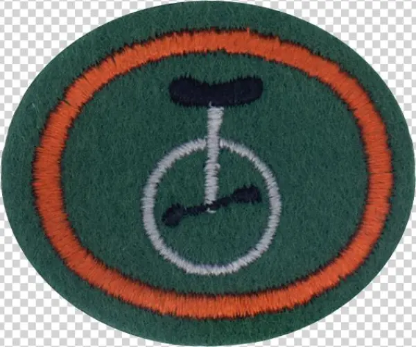 Unicycle Honor - Honour