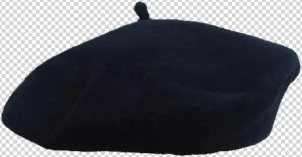 We Arrived In Paris At Around - Beanie