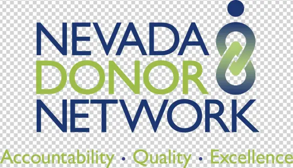 Website - Nevada Donor Network