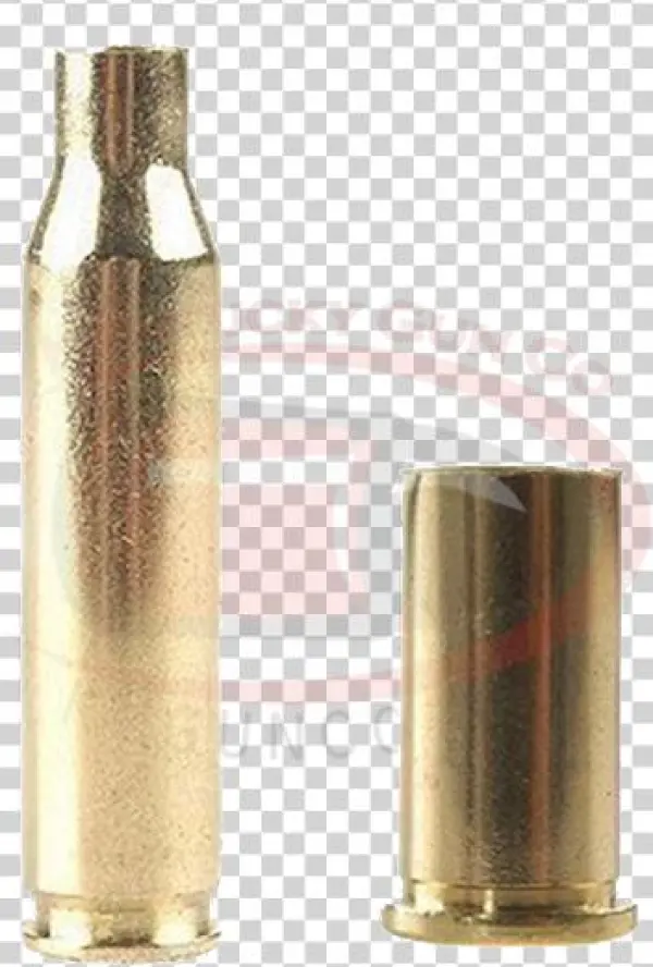 Winchester Ammo 45 Gap Unprimed Case 100pk - 22 250 Winchester Brass