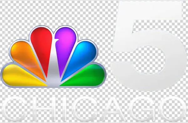 Wmaq Chicago - Wmaq Logo Png