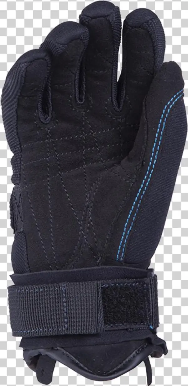 World Transparent Glove - Junior Glove