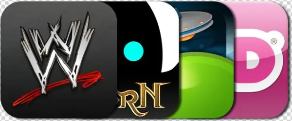 Wwe & American Fangs, American Fangs / Just Don't