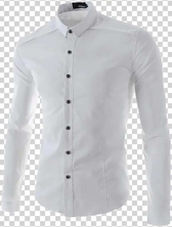 About This Project - Shirt