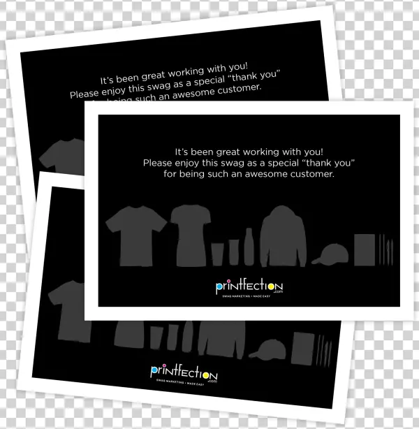 Add This Item To Your Printfection Account - Company