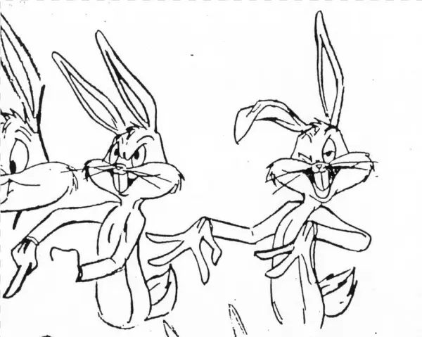 Animated Heads Drawings For Stephen Silver With - Drawing