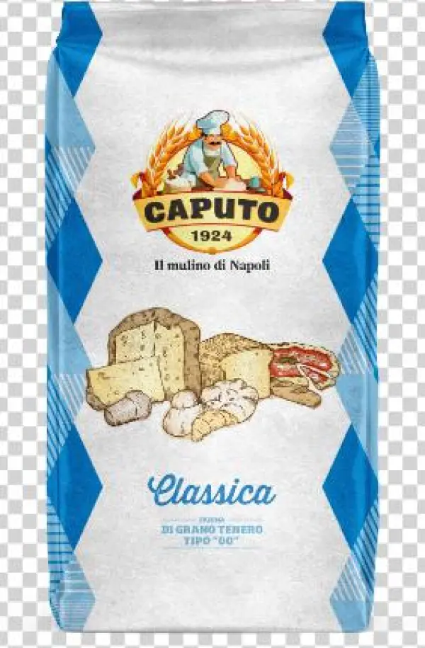 Art Of Baking - Farina Caputo Verde