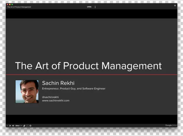 Automatically Expand Google File Permissions - Art