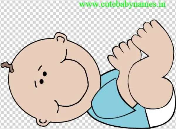 Baby Photos1 - Cartoon Baby Transparent
