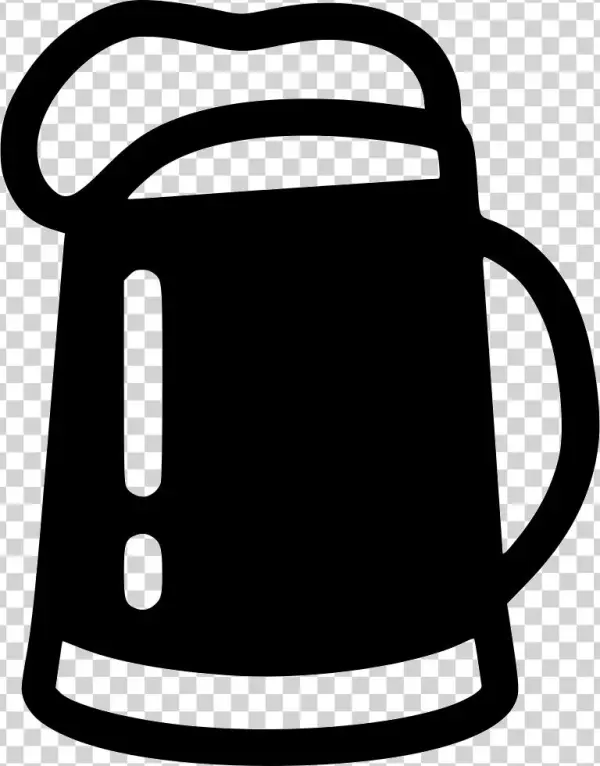 Beer Jug Comments - Kettle