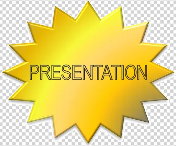 Benchmarks Gold Seal - Illustration