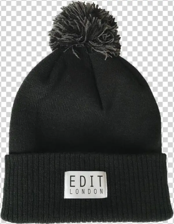 Black Bobble