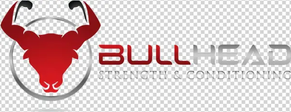 Bullhead Health Club Logo - Logo