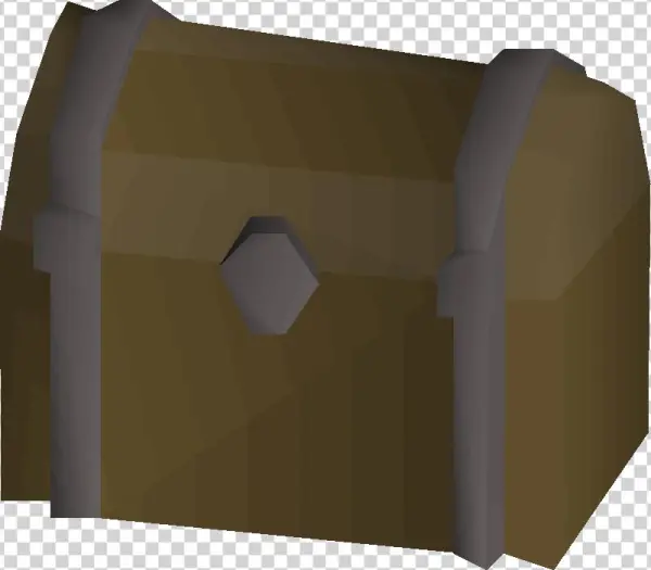 Casket Detail - Wiki