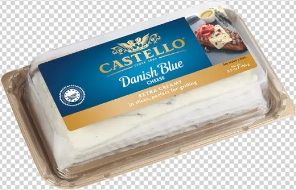 Castello Danish Blue Extra Creamy