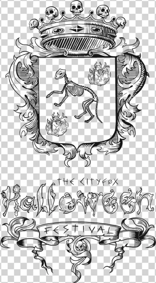 Cf Halloween Festival