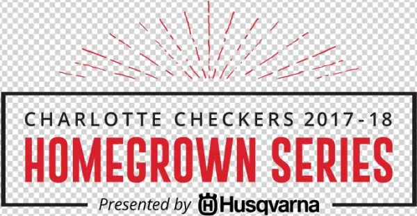 Charlotte Checkers Homegrown Series - Charlotte Checkers