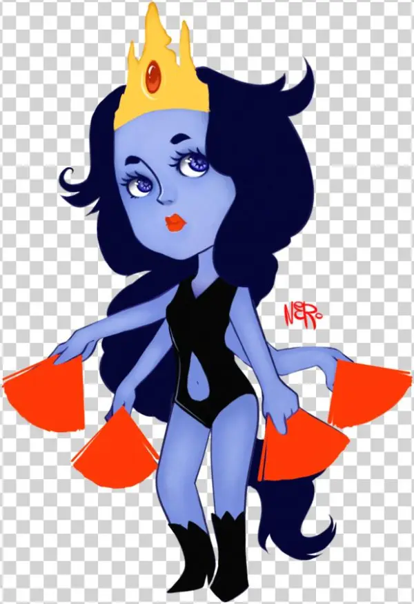 Chibi Kali By Frufury - Chibi