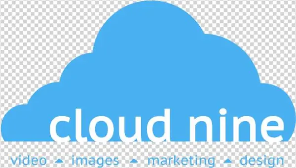 Cloud Nine Media Logo