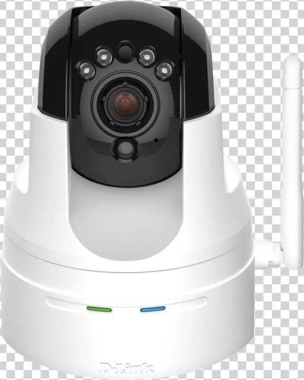 Dcs 5222l B1 B2 Front - D Link Dcs 5222l