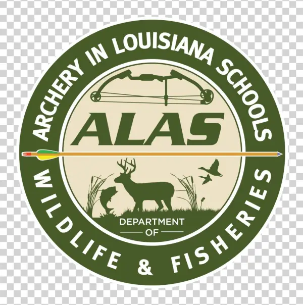 December 2017 - Alas Newsletter - Louisiana Department Of Wildlife And Fisheries