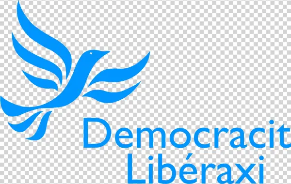 Democrat Liberaxi - Liberal Democrats
