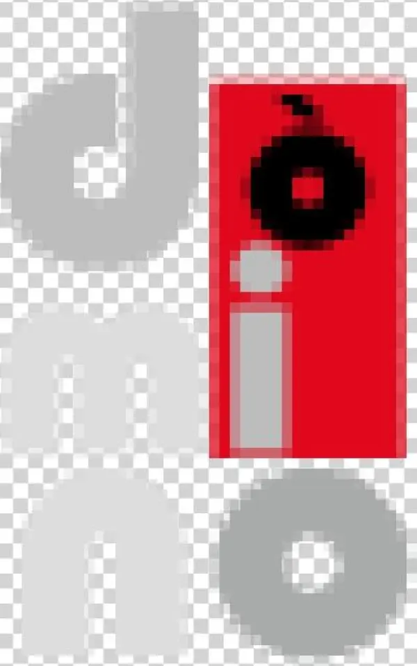 Dòmino Bar By Bierzo Food Cropped-logodomino Sinfondo - Butterfly Mixie