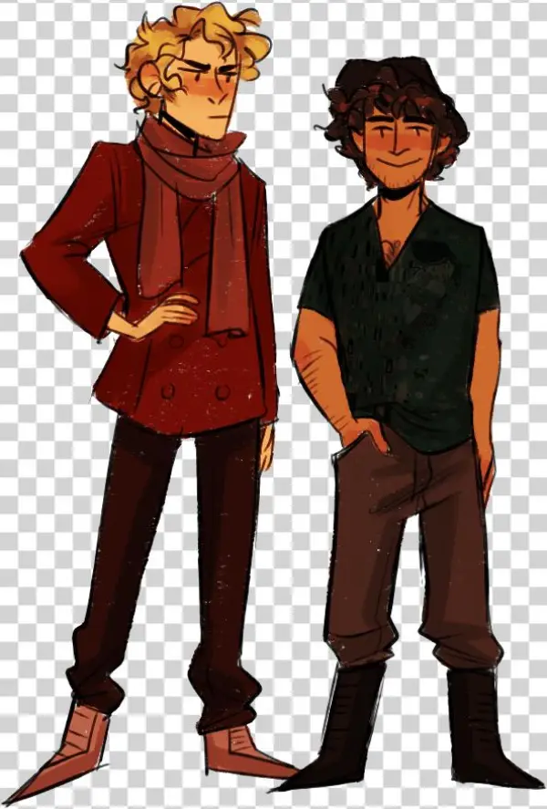 Dont Let Anyone Fool You, R Is The Fashionable One - Standing