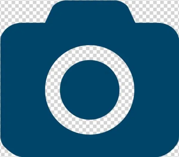 Enewsletter - Webcam - Circle