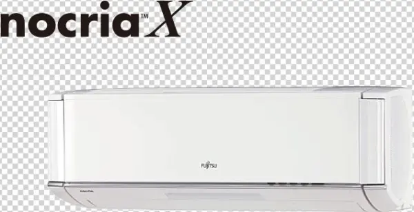 Features - Fujitsu Nocria