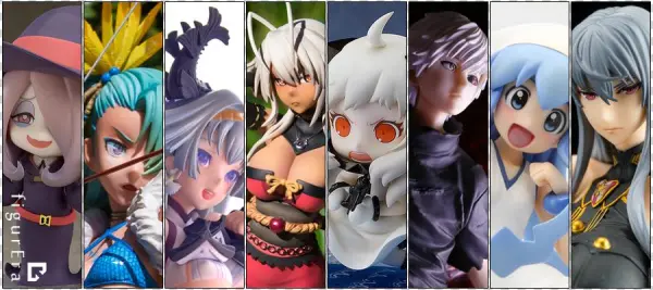 Figure Era - Good Smile Company Nendoroid Little Witch Academia