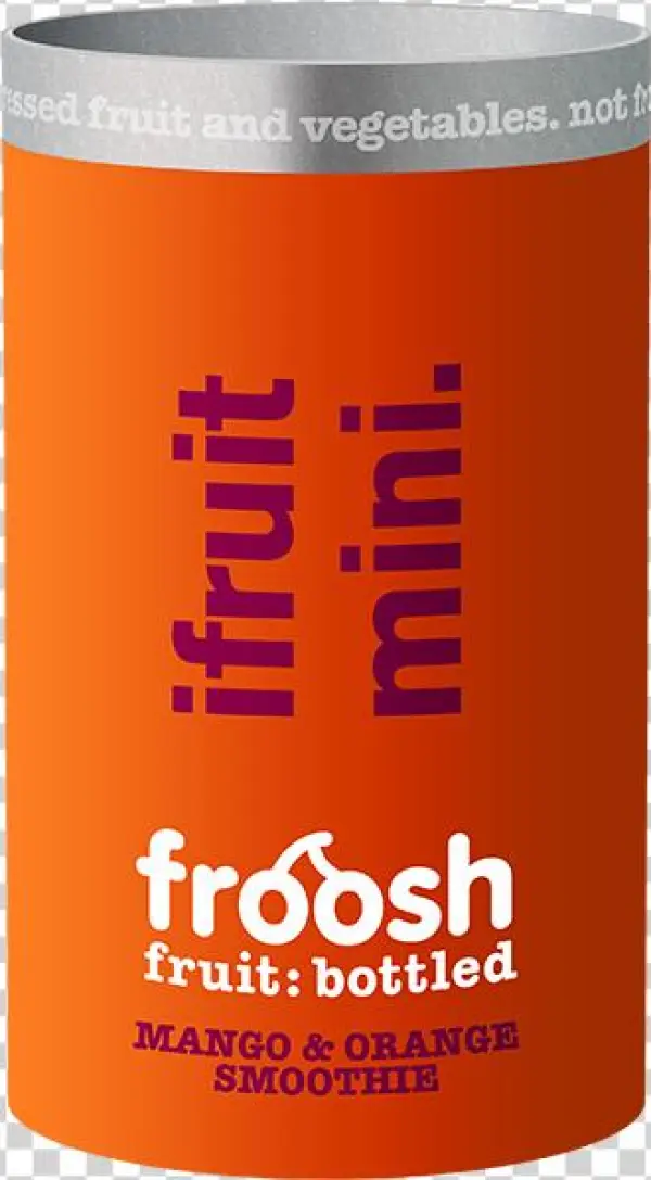Froosh Smoothie