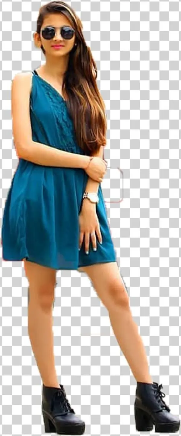 Girl Png - Portable Network Graphics