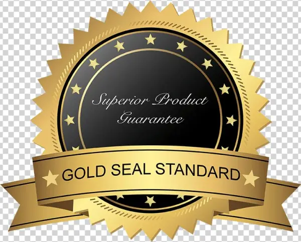 Gold Seal Standard-web - Led Spotlight - 3w - 12v - G4 - Silicon 6000k/blister