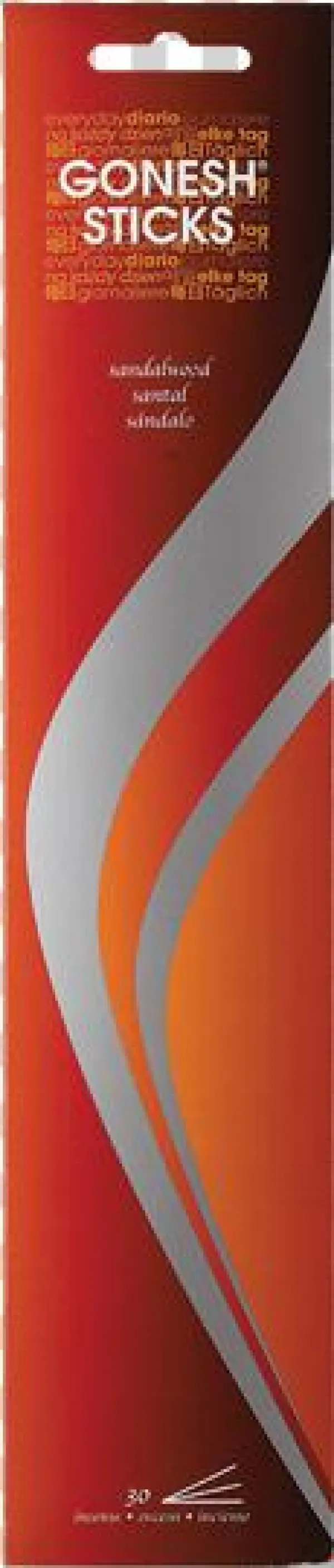 Gonesh Img - Packaging And Labeling