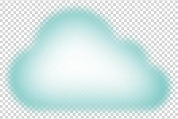 Home Banner Cloud Blur Back - Portable Network Graphics