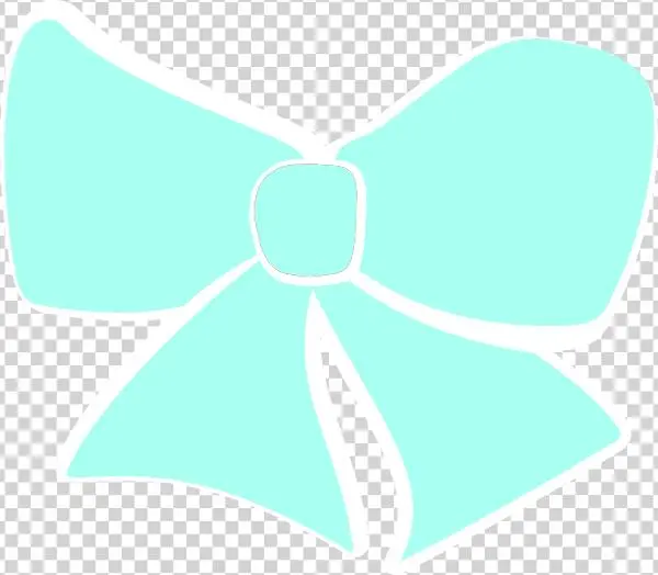 How To Set Use Hair Bow Svg Vector