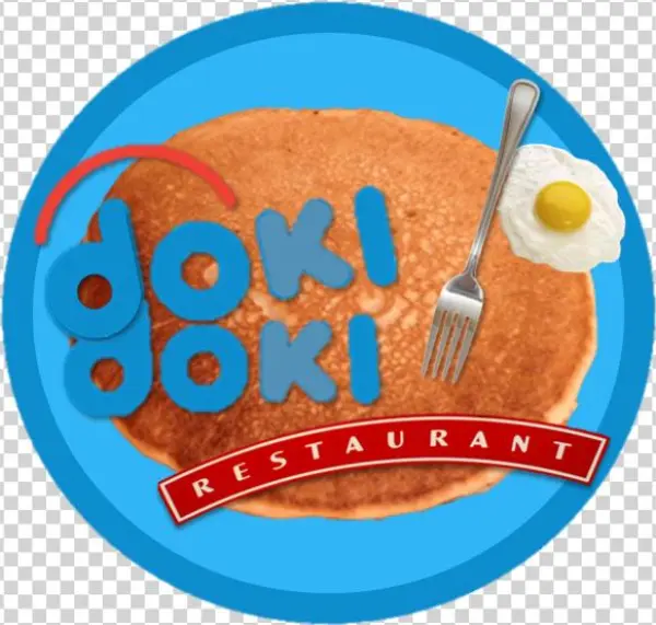 Ihop Literature Clublogoswap - Circle