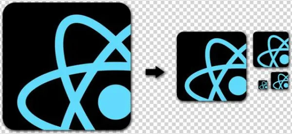 Introduction - Installation - Usage - Generating Icons - React