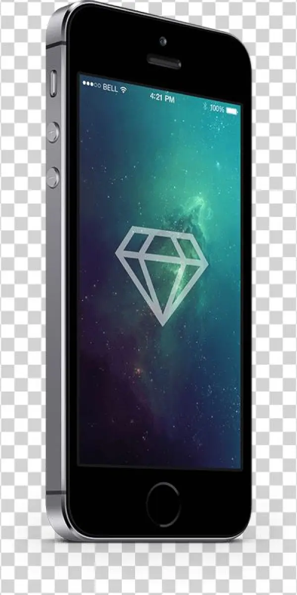 Iphone-hd - Elgato Smart Key, Connect Your Key To Your Iphone,