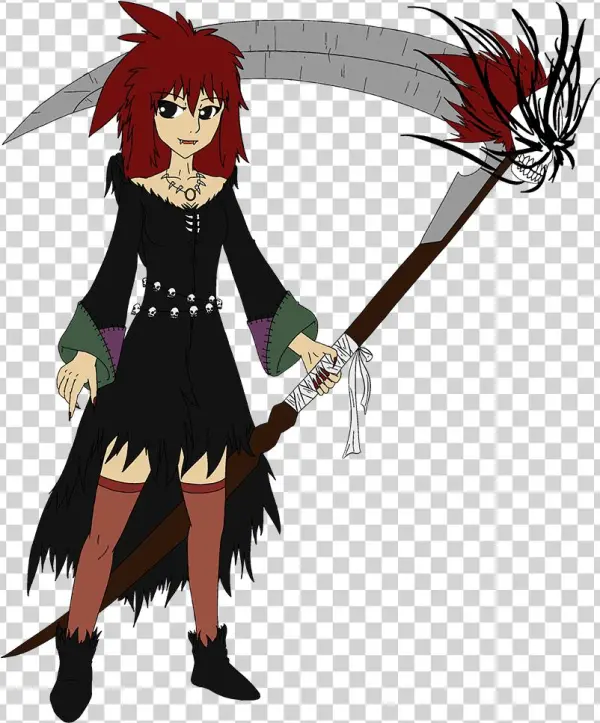 Kalka's Art - Cartoon